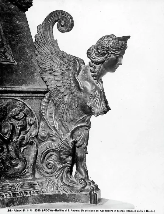 Impression encadrée : Cathédrale Saint-Antoine Impression encadrée : Cathédrale Saint-Antoine