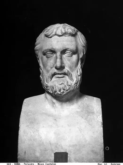 Gerahmter Druck : Capitolinus-Museum, Säle der Philosophen Gerahmter Druck : Capitolinus-Museum, Säle der Philosophen