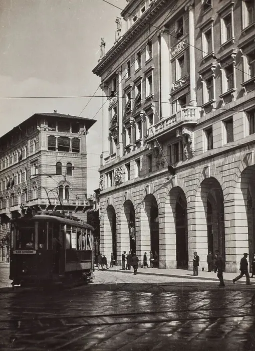 Stampa con cornice : 