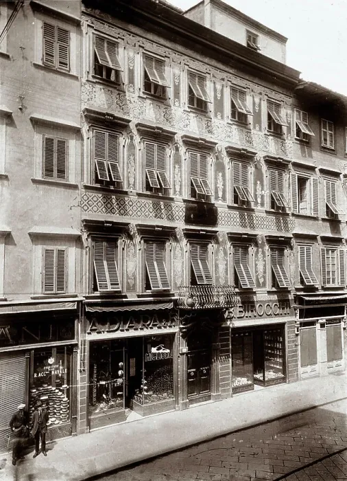 Stampa con cornice : 