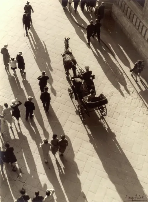 Stampa con cornice : Firenze