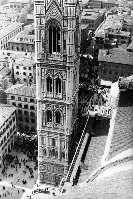 Stampa con cornice : Santa Maria del Fiore