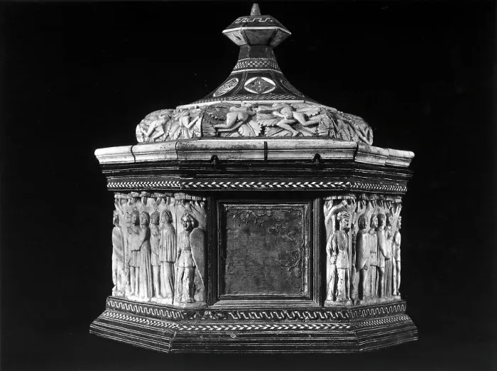 Stampa con cornice : Galleria Nazionale dell'Umbria