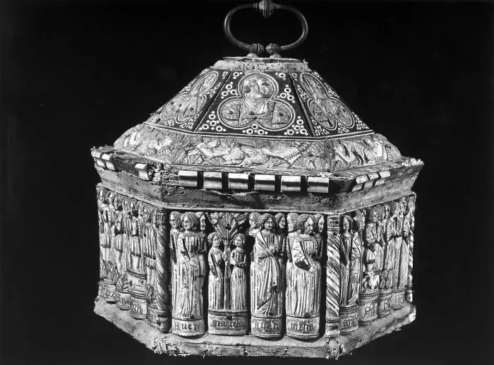 Stampa con cornice : Galleria Nazionale dell'Umbria