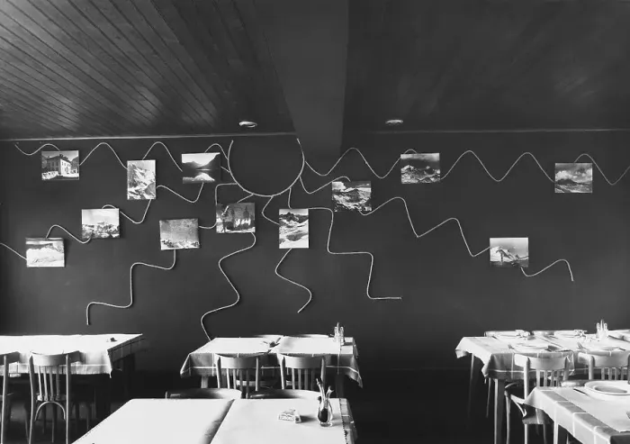 Stampa con cornice : 