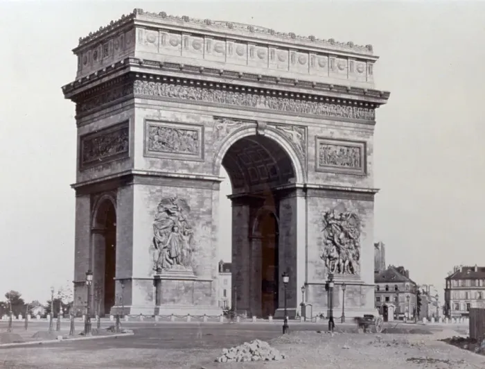 Stampa con cornice : 
