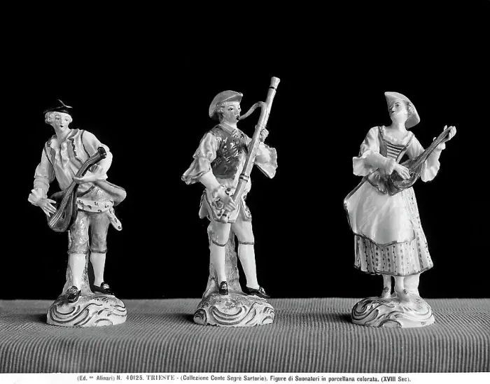 Stampa con cornice : Collezione del Conte Segre Serristori Stampa con cornice : Collezione del Conte Segre Serristori