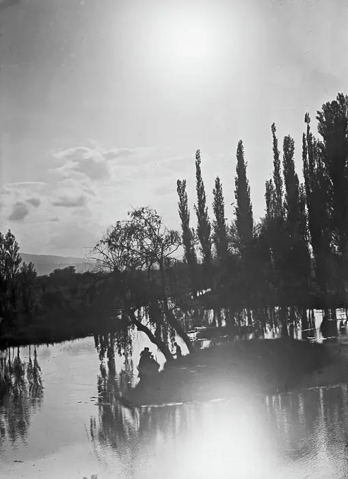 Impression encadrée : 