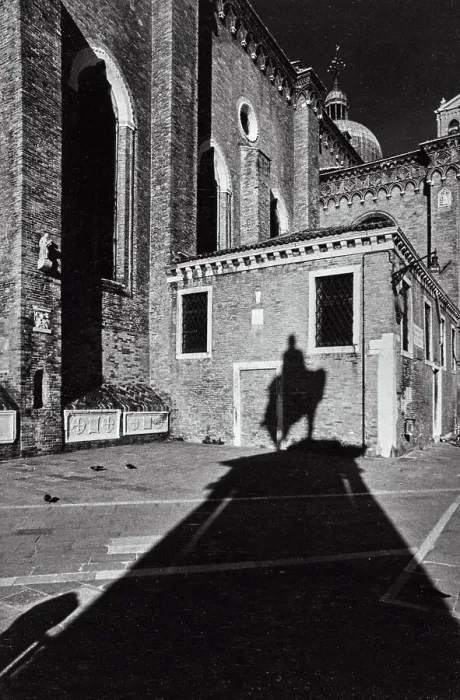 Impresión enmarcada : Vista de Venecia