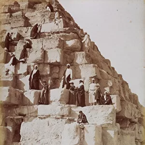 Collections: Egypt