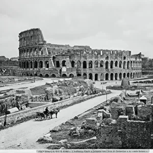 Collections: Rome
