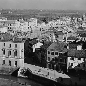 View of Mestre