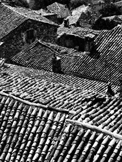Stanimirovitch Stampe: Stanimirovitch, 1965 ca