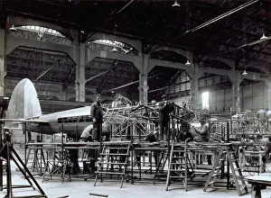 Ferramientes de construction spatiales