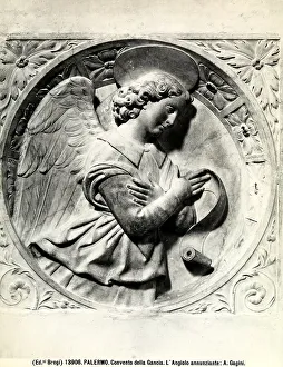 Chiesa di Santa Maria degli Angeli.