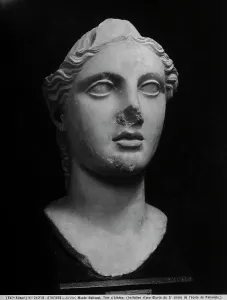 Grecia, Museo Archeologico Nazionale
