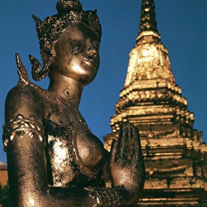 Images Dated 15th November 2006: Bangkok, Thailand