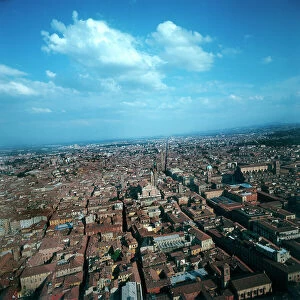 Images Dated 2nd October 2009: Bologna and Via Emilia
