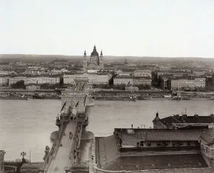 Budapest