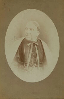 Images Dated 23rd July 2009: Cardinal Sebastiano Galeati (1822-1901), Archbishop of Ravenna