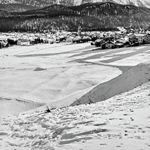 Engadina, Celerina