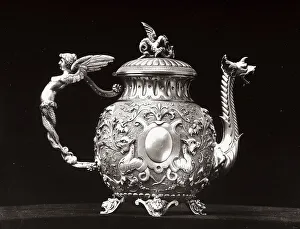 Bricco da Caffè in Siena