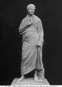 Atene, Museo Nazionale