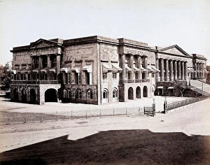 Images Dated 30th November 2011: The Council Hall of Bombay, India