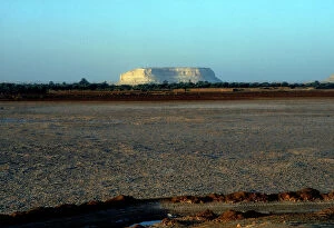 Images Dated 23rd December 2011: Desert south of the Oasis of Siwa