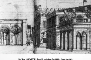 Galleria degli Uffizi