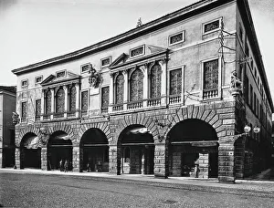 Via Mercato Vecchio