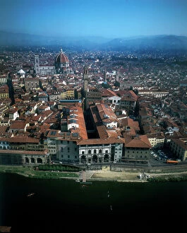Images Dated 28th August 2009: Florence