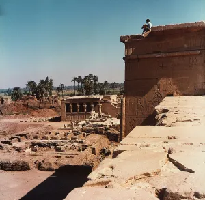 Dendera