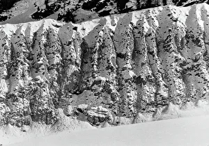 La Grotte de Glace