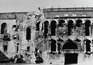 Stanimirovitch Stampe: Stanimirovitch, golden gate split