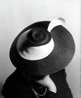 Featured Collection: Large hat