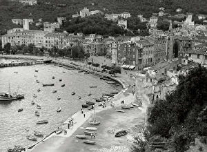 Images Dated 7th April 2011: Lerici