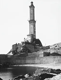 Bacino della Lanterna