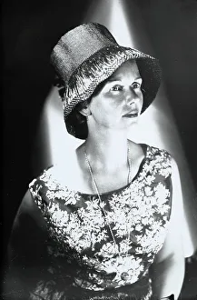 Wulz Stampe: Wulz, marion wulz, lydia wulz straw hat