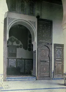 Tendenza: Marrakech