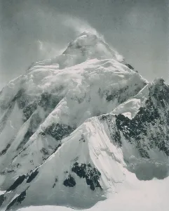 "La spedizione del Principe Luigi Amedeo di Savoia Duca degli Abruzzi nel Karakorum e nellHimalaya