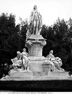 Das Villa-Borghese
