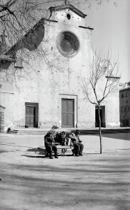 Tendance: Piazza Saint-Spirite