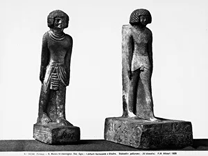 Ägyptisches Museum und Antikes Museum