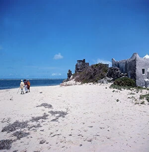 Images Dated 6th November 2009: Sea at Somalia