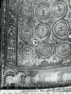 Cathédrale de Saint-Clement