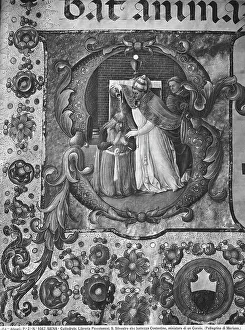 Cattedrale, Libreria Piccolomini