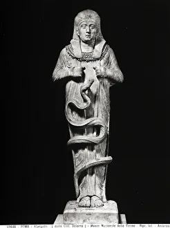 Museo Nazionale delle Terme
