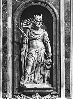 basilica di smaria maggiore cappella paolina Trending Item 3