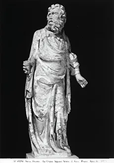 Duomo, Cripta